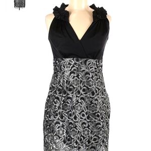 Donna Ricco dress 👗 Black 🖤